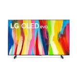 LG OLED42C2PSA.ATC OLED Evo 4K Smart TV (42inch)(Energy Efficiency - 4 Ticks)